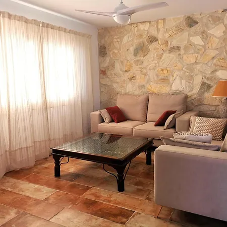 Tatil Evi Olas De Conil