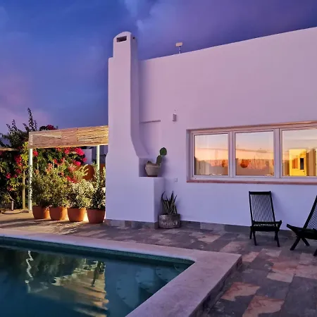 Nyaraló Olas De Conil