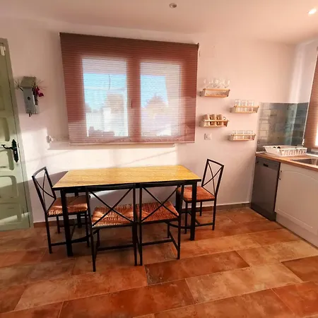 Olas De Conil Conil de la Frontera