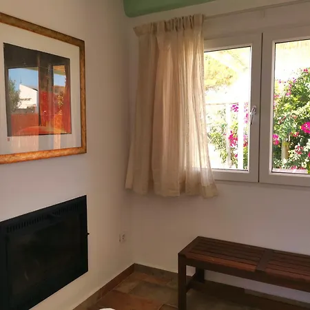 Olas De Conil Semesterbostad *