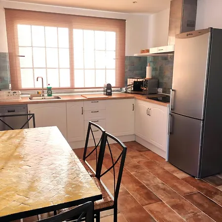 Olas De Conil Semesterbostad Conil De La Frontera