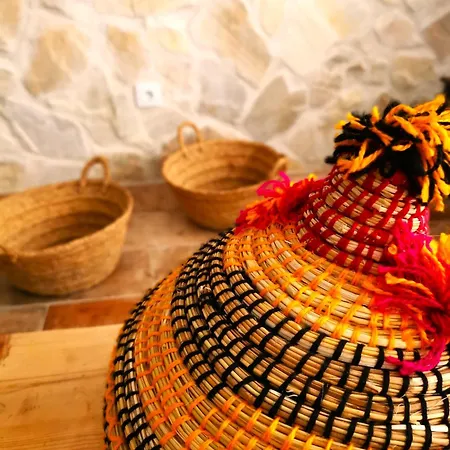 Nyaraló Olas De Conil *