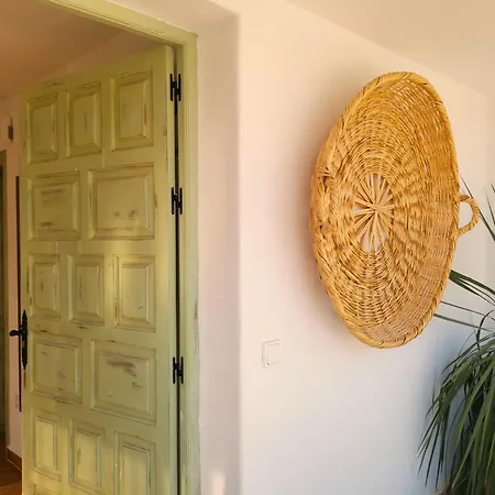 Nyaraló Olas De Conil Conil de la Frontera