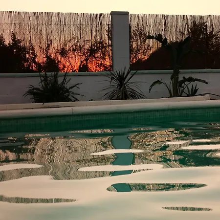 Olas De Conil Nyaraló Conil de la Frontera