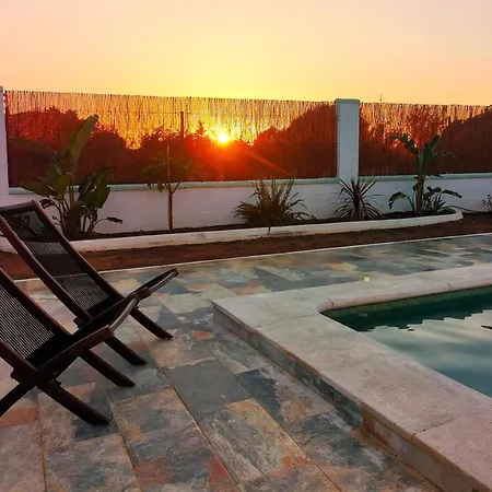 Olas De Conil * Conil de la Frontera