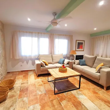 Olas De Conil * Conil de la Frontera