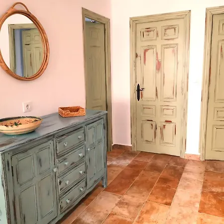 Nyaraló Olas De Conil Conil de la Frontera