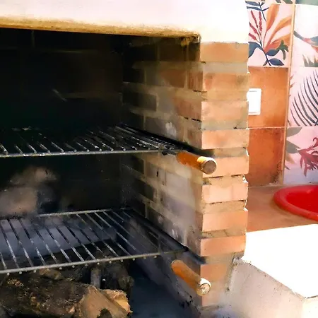 Olas De Conil Nyaraló Conil de la Frontera