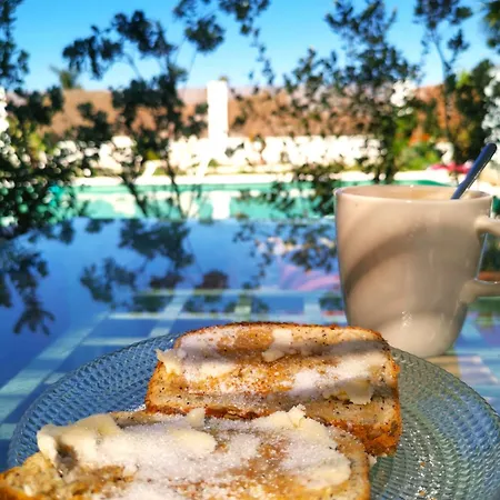 Olas De Conil Nyaraló