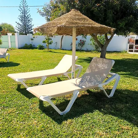 Olas De Conil Nyaraló Conil de la Frontera