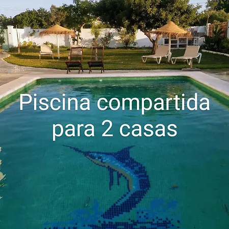 Nyaraló Olas De Conil Conil de la Frontera