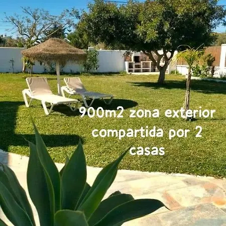 Olas De Conil * Conil De La Frontera