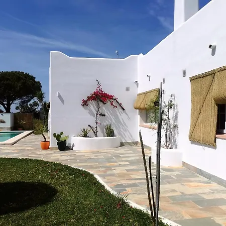 Nyaraló Olas De Conil