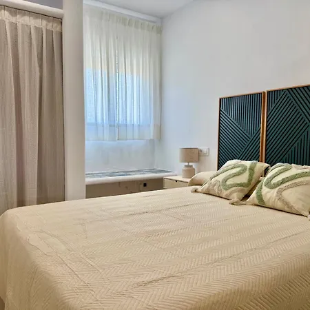 Olas De Conil Nyaraló *