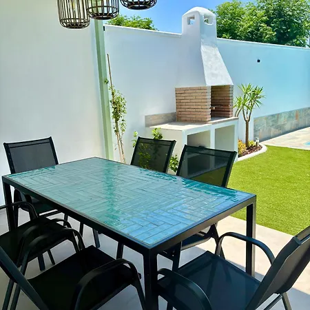 Nyaraló Olas De Conil Conil de la Frontera