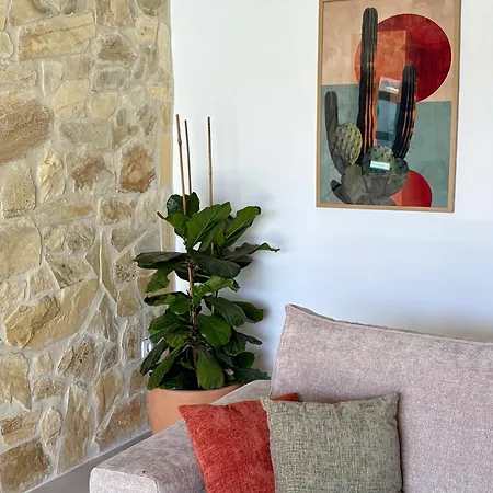 Olas De Conil Nyaraló Conil de la Frontera