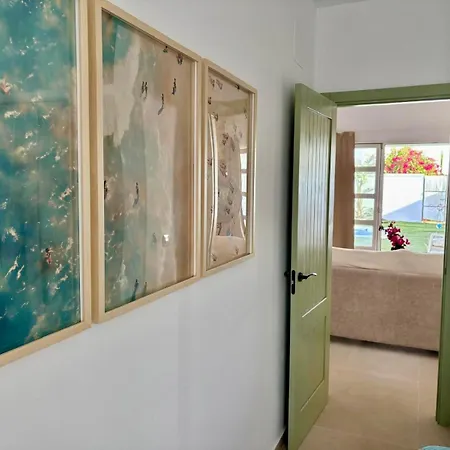 Olas De Conil * Conil de la Frontera