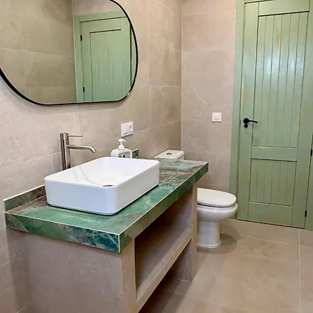 Olas De Conil Nyaraló