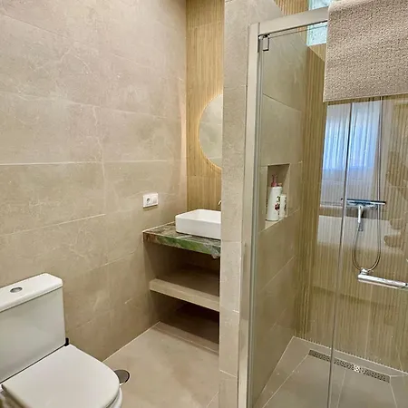 Olas De Conil Nyaraló Conil de la Frontera