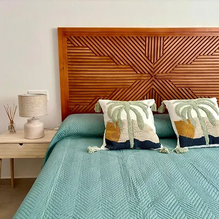 Olas De Conil Nyaraló