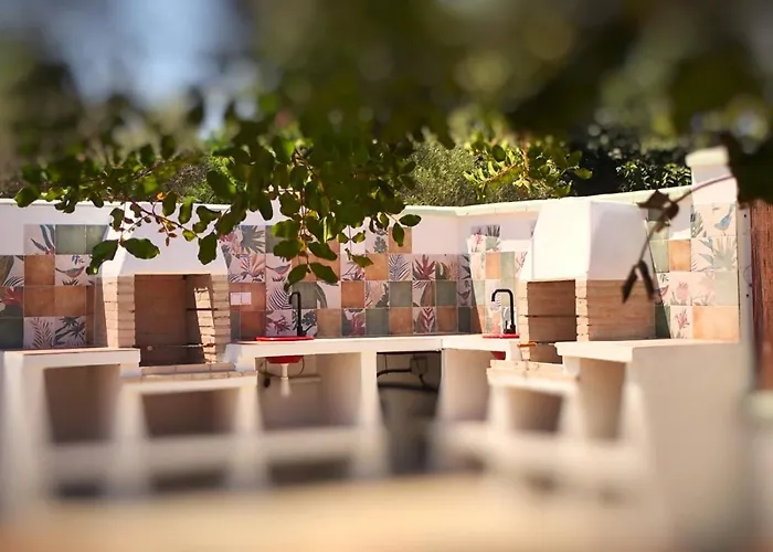 Olas De Conil * كونيل ذي لا فرونتيرا