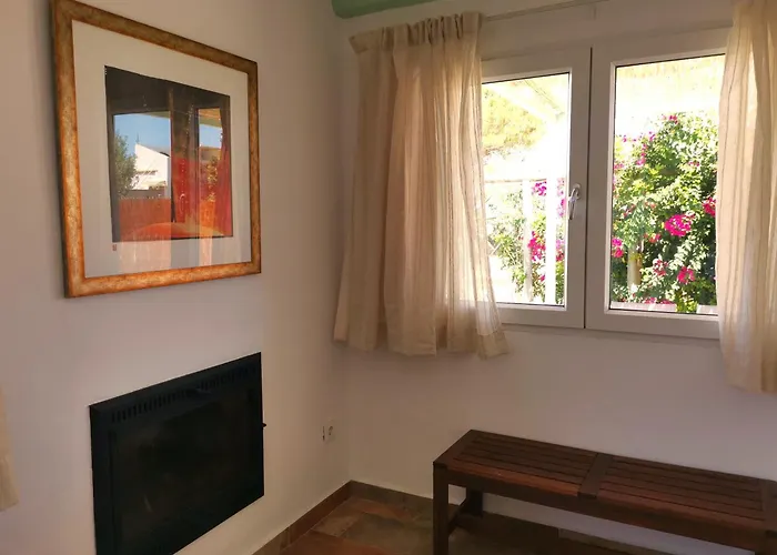 Olas De Conil بيت للعطل *