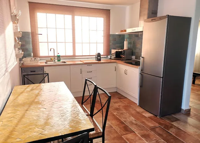 Olas De Conil 펜션 콘일데라프론테라