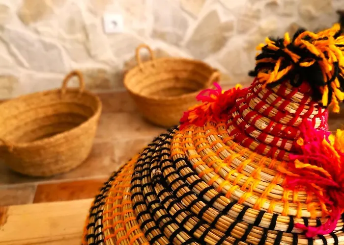 بيت للعطل Olas De Conil *