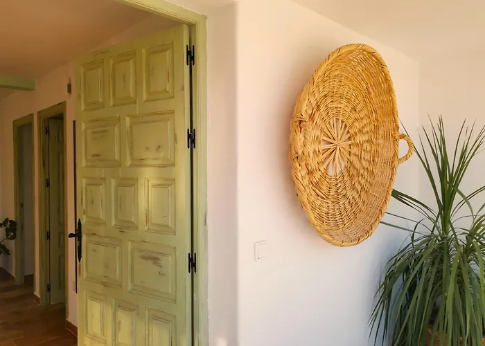 بيت للعطل Olas De Conil كونيل ذي لا فرونتيرا