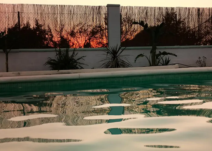 Olas De Conil بيت للعطل كونيل ذي لا فرونتيرا