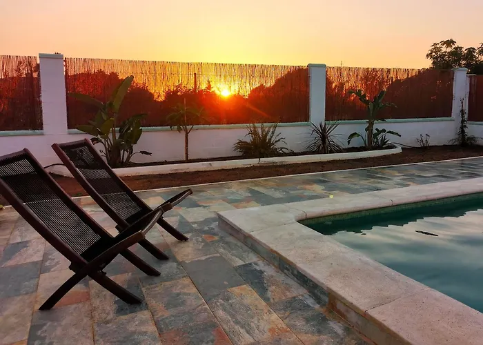 Olas De Conil * كونيل ذي لا فرونتيرا