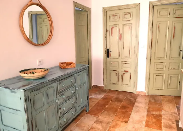 بيت للعطل Olas De Conil كونيل ذي لا فرونتيرا