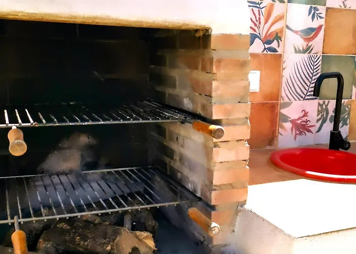 Olas De Conil بيت للعطل كونيل ذي لا فرونتيرا