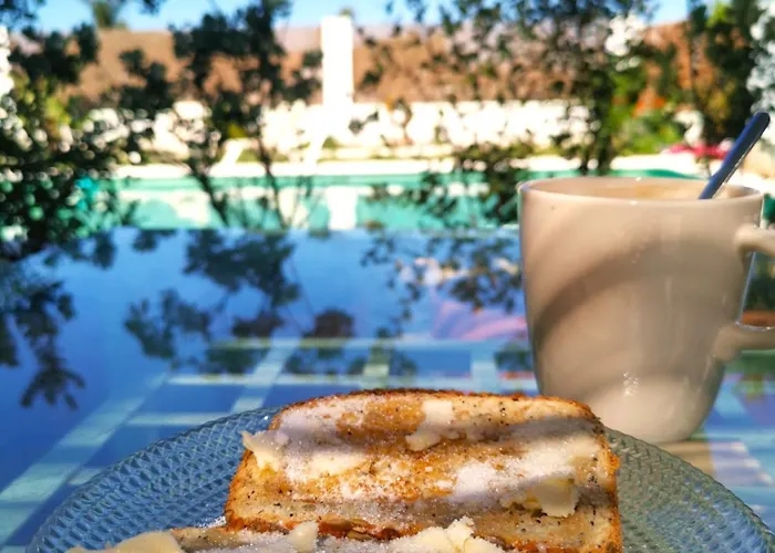 Olas De Conil بيت للعطل