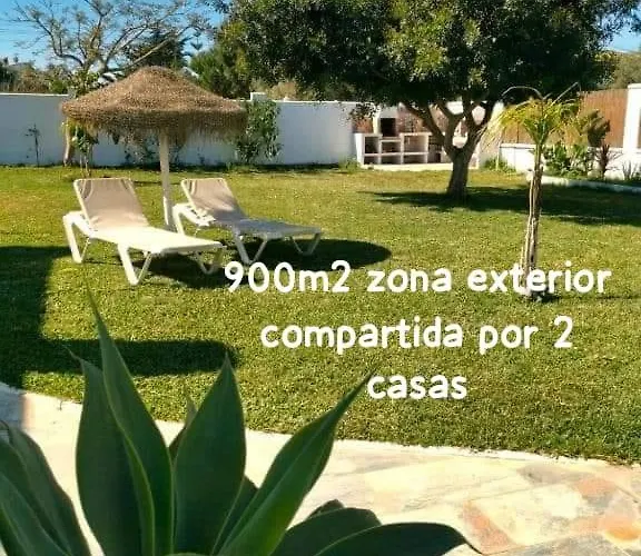 Olas De Conil * كونيل ذي لا فرونتيرا