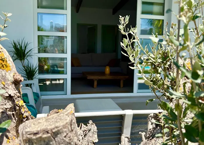 بيت للعطل Olas De Conil