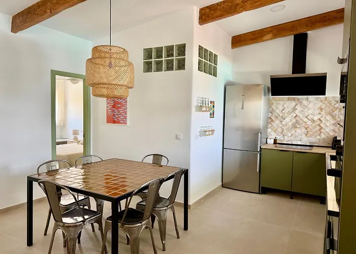 Olas De Conil * كونيل ذي لا فرونتيرا