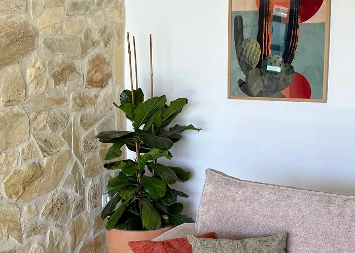 Olas De Conil بيت للعطل كونيل ذي لا فرونتيرا