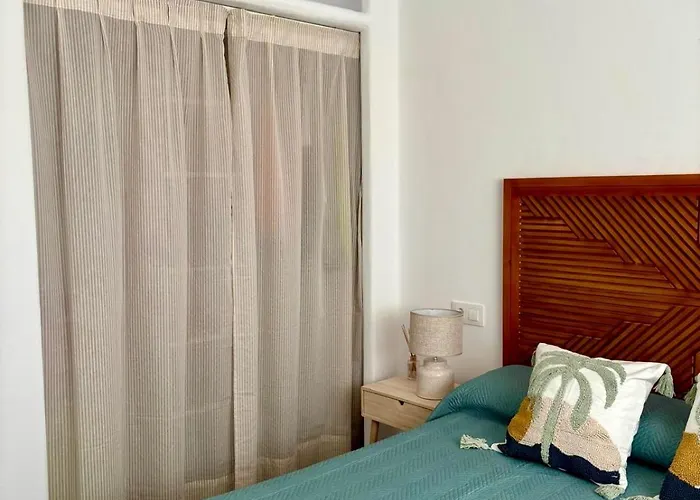 Olas De Conil بيت للعطل *