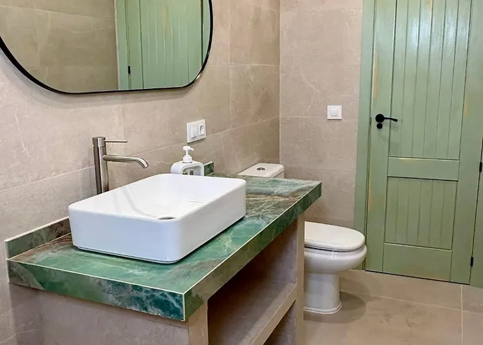 Olas De Conil بيت للعطل