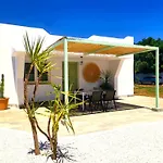 Olas De Conil Ferienhaus