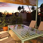 Olas De Conil Ferienhaus