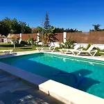 Olas De Conil Ferienhaus *
