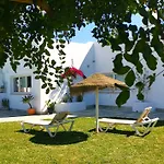 Ferienhaus Olas De Conil