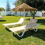 Olas De Conil Ferienhaus Conil De La Frontera