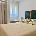 Olas De Conil Ferienhaus *