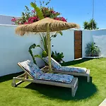 Olas De Conil Ferienhaus