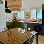 Olas De Conil Ferienhaus