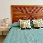 Olas De Conil Ferienhaus